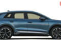 купити нове авто Ауді Q4 e-tron 2025 року від офіційного дилера E-SKM Кропивницький Ауді фото