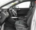 купить новое авто Ауди Q4 e-tron 2025 года от официального дилера Константин Альперович Ауди фото