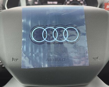 купити нове авто Ауді Q4 e-tron 2025 року від офіційного дилера Максим Путрівка Ауді фото