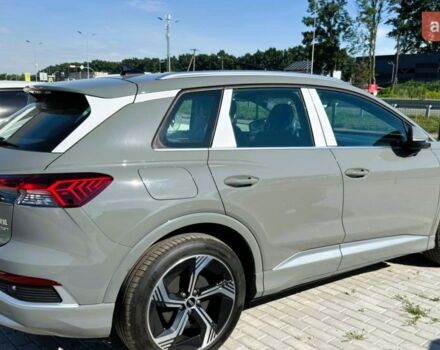 купить новое авто Ауди Q4 e-tron 2025 года от официального дилера Автоцентр AUTO.RIA Ауди фото