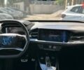 купить новое авто Ауди Q4 e-tron 2025 года от официального дилера Будпостач  Ауди фото