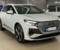Ауди Q4 e-tron, объемом двигателя 0 л и пробегом 1 тыс. км за 33200 $, фото 8 на Automoto.ua