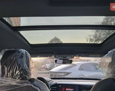 купить новое авто Ауди Q4 e-tron 2025 года от официального дилера Макс Ауди фото