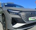 купить новое авто Ауди Q4 e-tron 2025 года от официального дилера E-SKM Вінниця Ауди фото