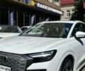 купить новое авто Ауди Q4 e-tron 2025 года от официального дилера Будпостач  Ауди фото