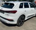 купить новое авто Ауди Q4 e-tron 2025 года от официального дилера VOLT AUTO Ауди фото