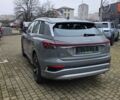 купити нове авто Ауді Q4 e-tron 2025 року від офіційного дилера E-SKM Одеса Ауді фото