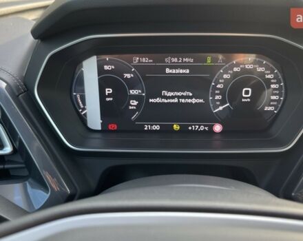 купити нове авто Ауді Q4 e-tron 2025 року від офіційного дилера Автоцентр AUTO.RIA Ауді фото