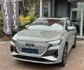 Ауди Q4 e-tron, объемом двигателя 0 л и пробегом 1 тыс. км за 32699 $, фото 1 на Automoto.ua