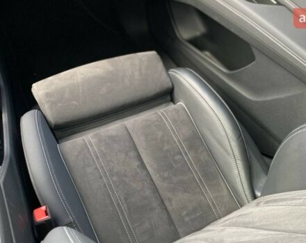 Ауді Q4 e-tron, об'ємом двигуна 0 л та пробігом 0 тис. км за 36200 $, фото 26 на Automoto.ua