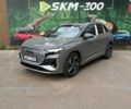 Ауді Q4 e-tron 2025 року купити нове авто Ауді Q4 e-tron 2025 року від офіційного дилера E-SKM ZOO Ауді фото