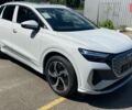 купить новое авто Ауди Q4 e-tron 2025 года от официального дилера VOLT AUTO Ауди фото