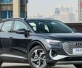 купить новое авто Ауди Q4 e-tron 2025 года от официального дилера Константин Альперович Ауди фото