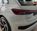 купить новое авто Ауди Q4 e-tron 2025 года от официального дилера E-SKM Кропивницький Ауди фото