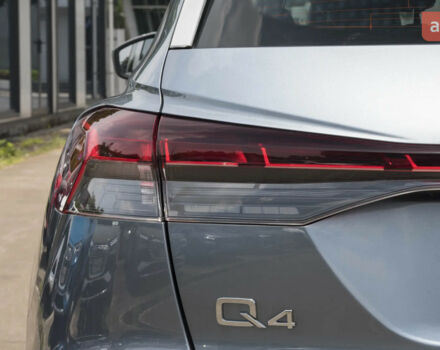 Ауди Q4 e-tron, объемом двигателя 0 л и пробегом 0 тыс. км за 31750 $, фото 10 на Automoto.ua