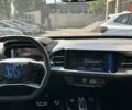 купить новое авто Ауди Q4 e-tron 2025 года от официального дилера Будпостач  Ауди фото