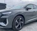 купить новое авто Ауди Q4 e-tron 2025 года от официального дилера Автоцентр AUTO.RIA Ауди фото