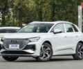купити нове авто Ауді Q4 e-tron 2025 року від офіційного дилера Олександр Хіміч Ауді фото