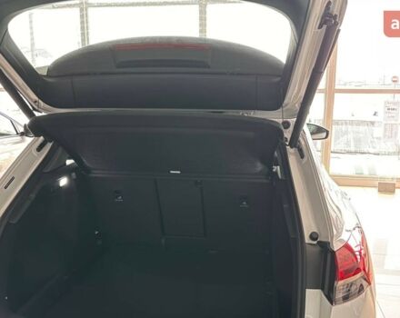 купить новое авто Ауди Q4 e-tron 2025 года от официального дилера E-SKM Кропивницький Ауди фото