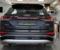 купить новое авто Ауди Q4 e-tron 2025 года от официального дилера Олег Львів Ауди фото