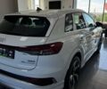 Ауди Q4 e-tron 2025 года купить новое авто Ауди Q4 e-tron 2025 года от официального дилера E-SKM Черкаси Ауди фото