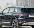 купить новое авто Ауди Q4 e-tron 2025 года от официального дилера Константин Альперович Ауди фото