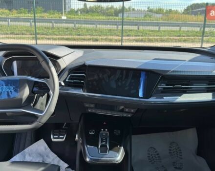 купить новое авто Ауди Q4 e-tron 2025 года от официального дилера Автоцентр AUTO.RIA Ауди фото