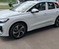 купити нове авто Ауді Q4 e-tron 2025 року від офіційного дилера E-SKM Позняки Ауді фото