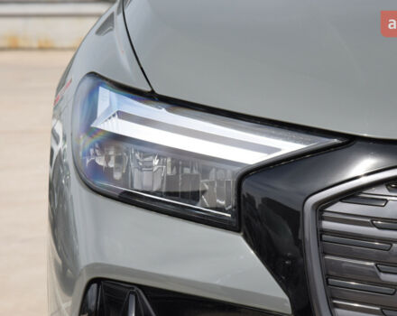 купить новое авто Ауди Q4 e-tron 2025 года от официального дилера Aleksei Ауди фото