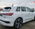 купить новое авто Ауди Q4 e-tron 2025 года от официального дилера Максим Путрівка Ауди фото