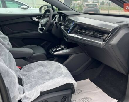 купити нове авто Ауді Q4 e-tron 2025 року від офіційного дилера AUTOCENTER AUTO.RIA Ауді фото