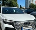 купить новое авто Ауди Q4 e-tron 2025 года от официального дилера Будпостач  Ауди фото