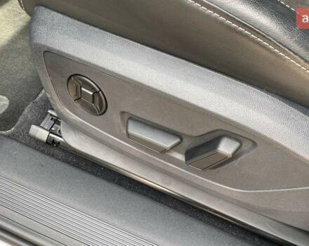 Ауди Q4 e-tron, объемом двигателя 0 л и пробегом 0 тыс. км за 31750 $, фото 9 на Automoto.ua