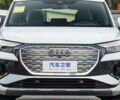 Ауди Q4 e-tron 2025 года купить новое авто Ауди Q4 e-tron 2025 года от официального дилера Олександр Хіміч Ауди фото