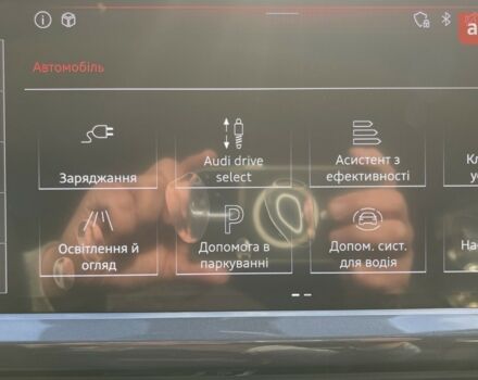 купити нове авто Ауді Q4 e-tron 2025 року від офіційного дилера Автоцентр AUTO.RIA Ауді фото