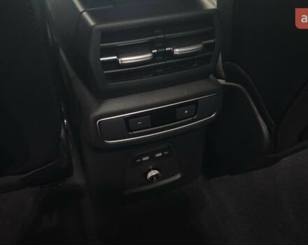 купить новое авто Ауди Q4 e-tron 2025 года от официального дилера E-SKM Ауди фото