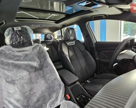 купити нове авто Ауді Q4 e-tron 2025 року від офіційного дилера Денис Фатов Ауді фото