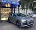 Ауди Q4 e-tron, объемом двигателя 0 л и пробегом 1 тыс. км за 33199 $, фото 1 на Automoto.ua