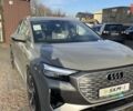 купить новое авто Ауди Q4 e-tron 2025 года от официального дилера E-SKM Житомир Ауди фото