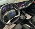 купить новое авто Ауди Q4 e-tron 2025 года от официального дилера E-SKM Ауди фото
