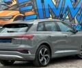 купить новое авто Ауди Q4 e-tron 2025 года от официального дилера Олександр Хіміч Ауди фото