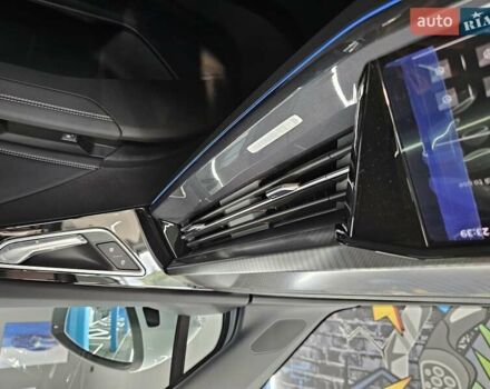 Ауди Q4 e-tron, объемом двигателя 0 л и пробегом 1 тыс. км за 33499 $, фото 16 на Automoto.ua