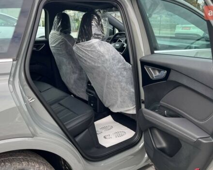 купити нове авто Ауді Q4 e-tron 2025 року від офіційного дилера AUTOCENTER AUTO.RIA Ауді фото