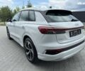Ауди Q4 e-tron, объемом двигателя 0 л и пробегом 1 тыс. км за 31999 $, фото 4 на Automoto.ua