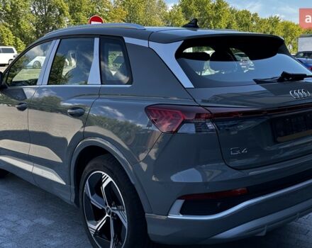 купить новое авто Ауди Q4 e-tron 2025 года от официального дилера Автоцентр AUTO.RIA Ауди фото