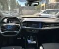 Ауди Q4 e-tron, объемом двигателя 0 л и пробегом 1 тыс. км за 32399 $, фото 13 на Automoto.ua