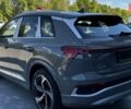 купить новое авто Ауди Q4 e-tron 2025 года от официального дилера Автоцентр AUTO.RIA Ауди фото