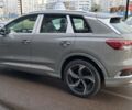 купить новое авто Ауди Q4 e-tron 2025 года от официального дилера E-SKM Позняки Ауди фото