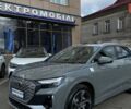купити нове авто Ауді Q4 e-tron 2025 року від офіційного дилера Будпостач  Ауді фото