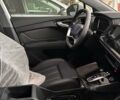 купить новое авто Ауди Q4 e-tron 2025 года от официального дилера E-SKM Кропивницький Ауди фото